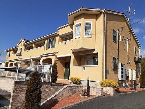 兵庫県小野市西本町 2階建 築17年