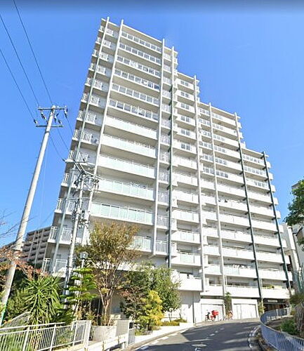 大阪府堺市南区茶山台１丁 14階建 築17年6ヶ月