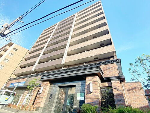 大阪府大阪市旭区赤川２丁目 賃貸マンション