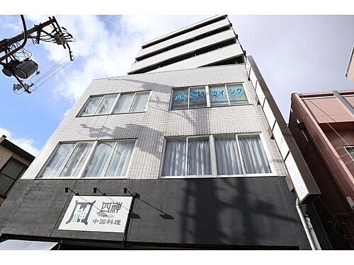 奈良県奈良市大宮町１丁目 8階建 築35年9ヶ月