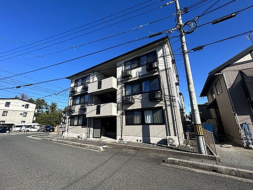 リビングタウン弓ヶ浜Ｆ棟