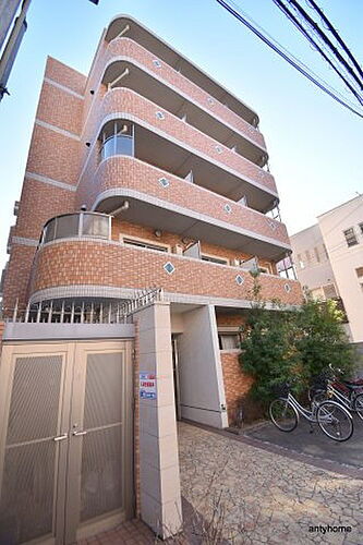 大阪府大阪市東淀川区相川３丁目 築18年2ヶ月 5階建