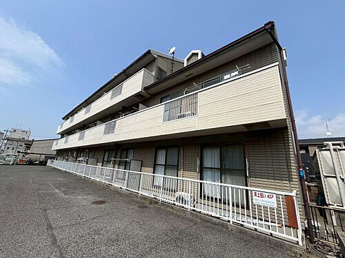 大阪府和泉市伯太町２丁目 賃貸マンション