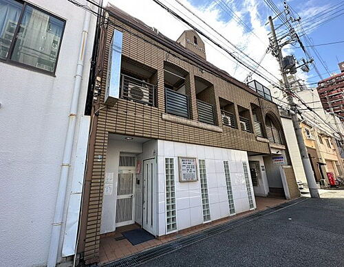 兵庫県神戸市中央区元町通４丁目 賃貸マンション