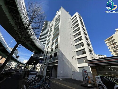 愛知県名古屋市中区大井町 賃貸マンション