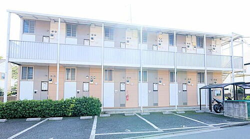 東京都東久留米市小山４丁目 2階建 築26年6ヶ月