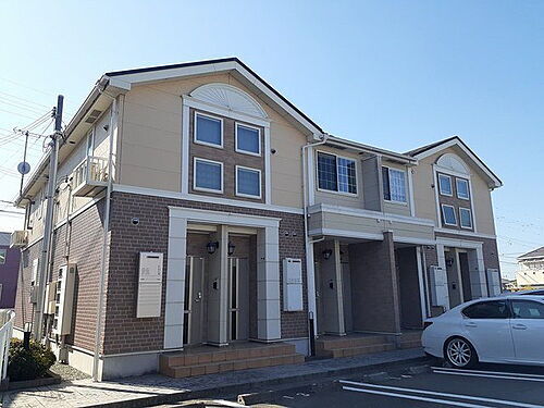 ミッテ・ソレイユＩ