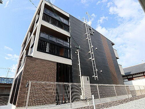 奈良県奈良市四条大路２丁目 3階建 築3年6ヶ月