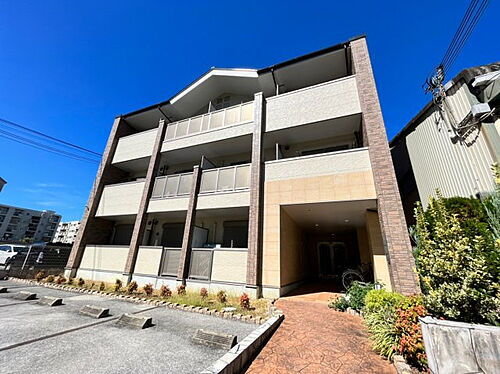 大阪府堺市中区深井沢町 賃貸マンション