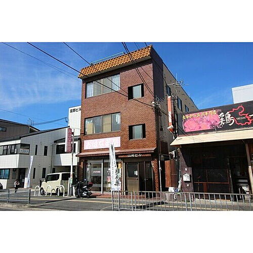 大阪府堺市中区深井沢町 賃貸マンション