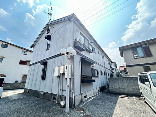 大阪府松原市新堂２丁目 2階建 築30年4ヶ月