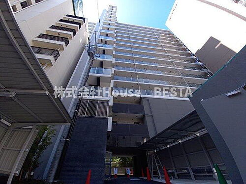 兵庫県神戸市中央区中山手通２丁目 賃貸マンション