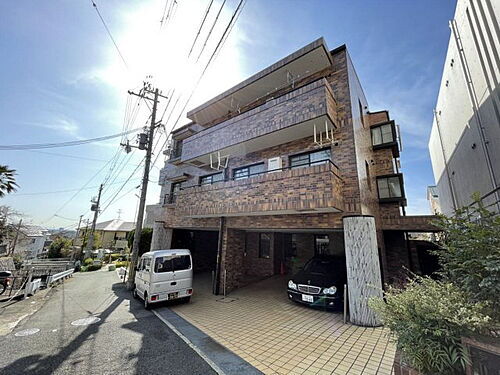 デコール岡本２番館