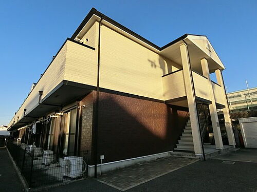 大阪府和泉市唐国町１丁目 賃貸アパート