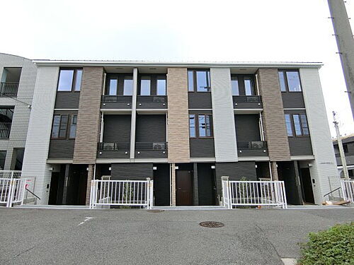 大阪府岸和田市額原町 賃貸アパート