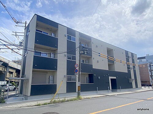 大阪府大阪市浪速区立葉２丁目 3階建 築1年3ヶ月