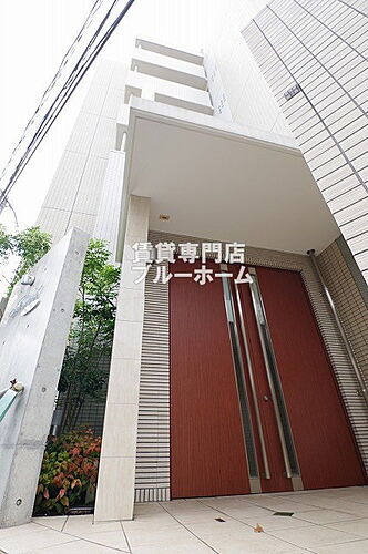 大阪府大阪市住吉区長居東４丁目 築9年6ヶ月 6階建