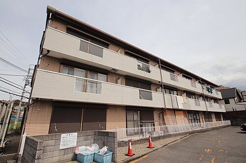 大阪府富田林市須賀１丁目 賃貸マンション