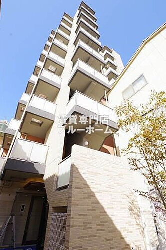 大阪府堺市堺区市之町東３丁 築1年11ヶ月 9階建