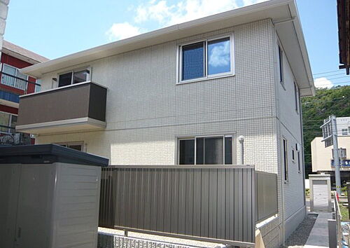 岐阜県岐阜市琴塚１丁目 賃貸アパート