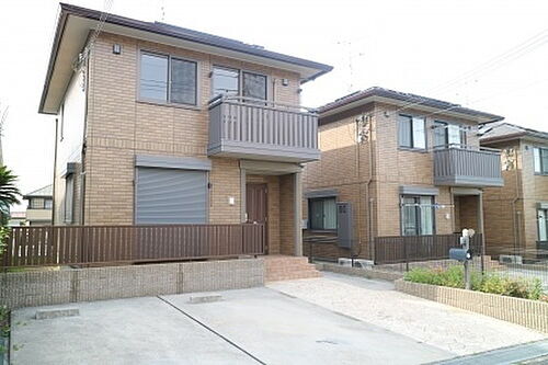 兵庫県三木市緑が丘町東１丁目 賃貸一戸建て