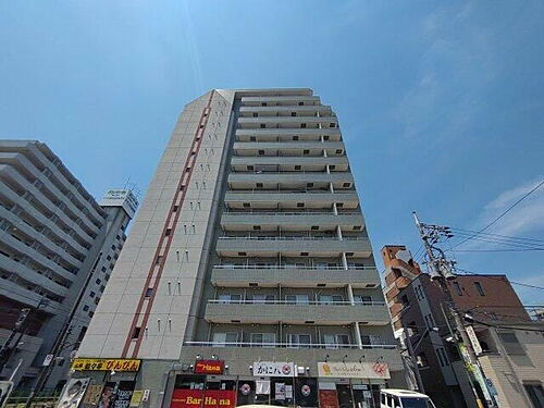東京都八王子市千人町２丁目 賃貸マンション