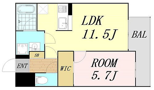 大阪府大阪市港区磯路２丁目 賃貸アパート