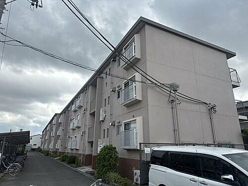 千葉県柏市豊四季 3階建