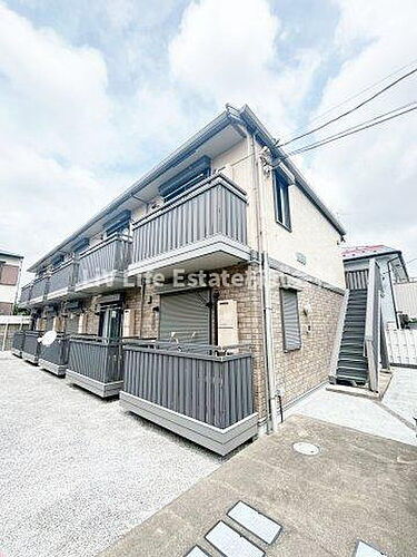 東京都東久留米市浅間町３丁目 2階建 築18年6ヶ月