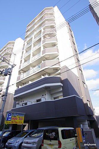 大阪府大阪市淀川区十三東３丁目 10階建 築17年10ヶ月