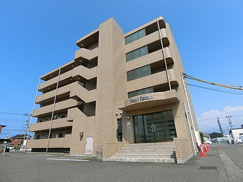 鳥取県米子市西福原６丁目 賃貸マンション
