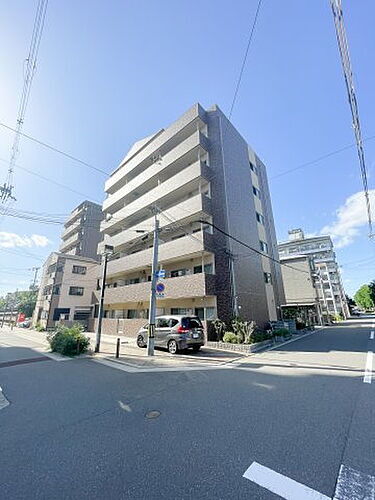 大阪府大阪市西成区岸里東１丁目 賃貸マンション