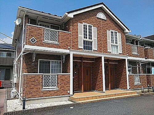 岐阜県不破郡垂井町清水１丁目 2階建