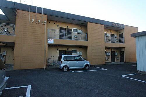 グリーンハイツＢ