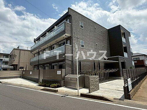 千葉県千葉市花見川区花園町 賃貸マンション