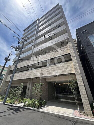大阪府大阪市港区波除５丁目 賃貸マンション