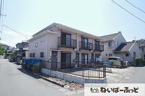 フラワーコーポ