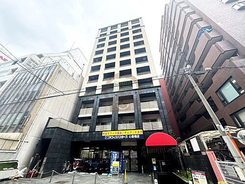 大阪府大阪市中央区南船場１丁目 12階建 築18年5ヶ月