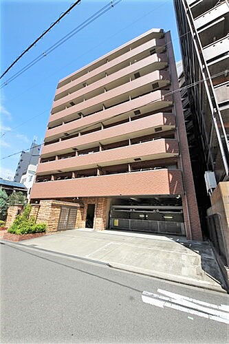 レジディア新大阪ＩＩ