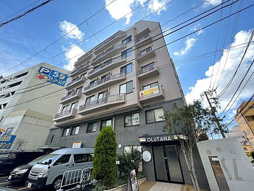 千葉県千葉市中央区新田町 8階建 築27年9ヶ月