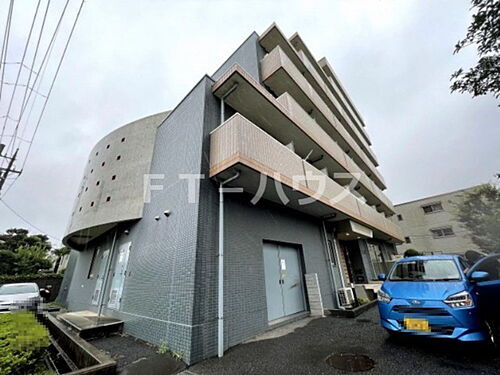 千葉県船橋市前原西３丁目 賃貸マンション