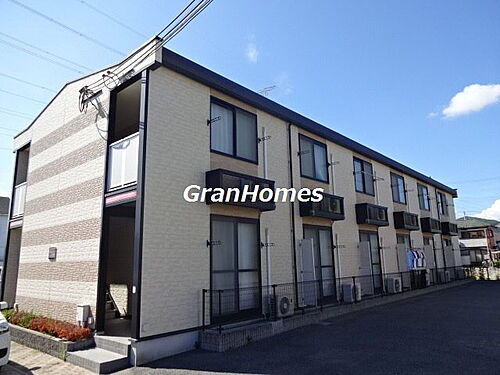 レオパレスエスポワール