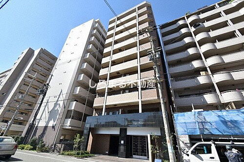 大阪府大阪市浪速区大国１丁目 賃貸マンション