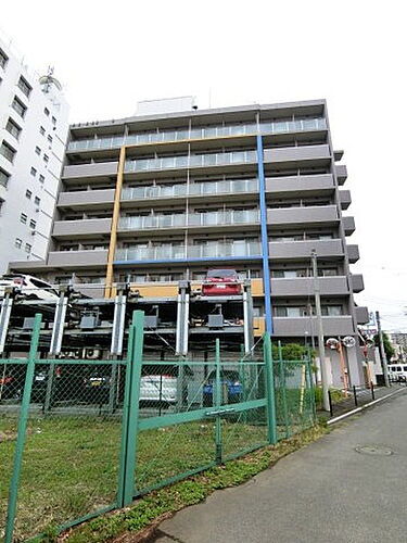 東京都立川市曙町３丁目 賃貸マンション