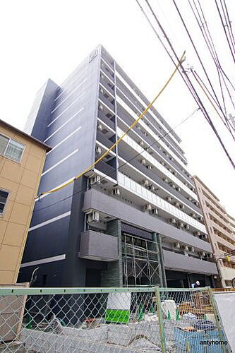 大阪府大阪市淀川区木川東３丁目 築6年4ヶ月 10階建