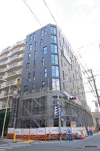 大阪府大阪市淀川区宮原５丁目 8階建