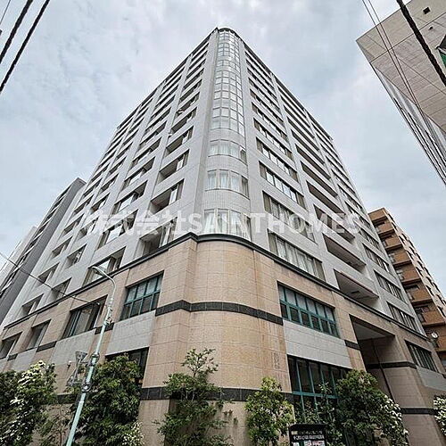 東京都中央区日本橋蛎殻町１丁目 賃貸マンション