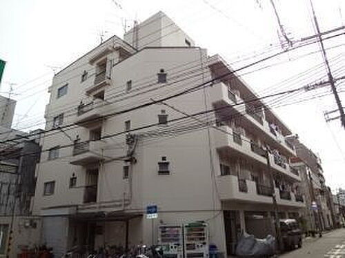 シティーハイツ二宮