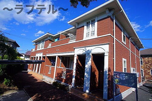 埼玉県狭山市鵜ノ木 賃貸アパート