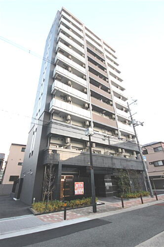 エステムコート新大阪オルティ